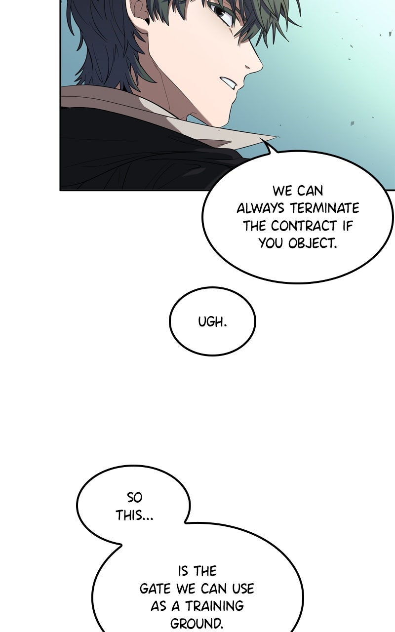 Read The Last Adventurer EN Manga Online