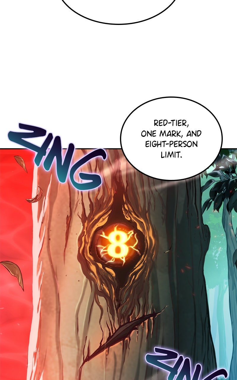 Read The Last Adventurer EN Manga Online