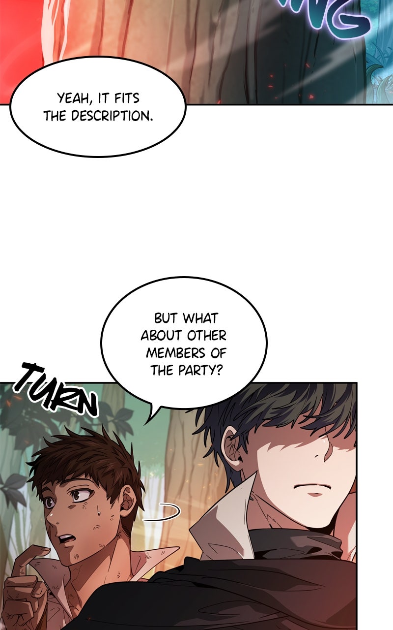 Read The Last Adventurer EN Manga Online