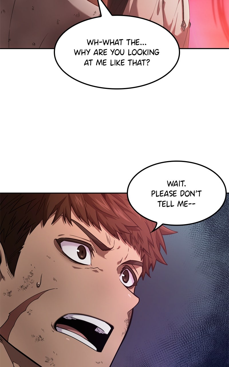 Read The Last Adventurer EN Manga Online