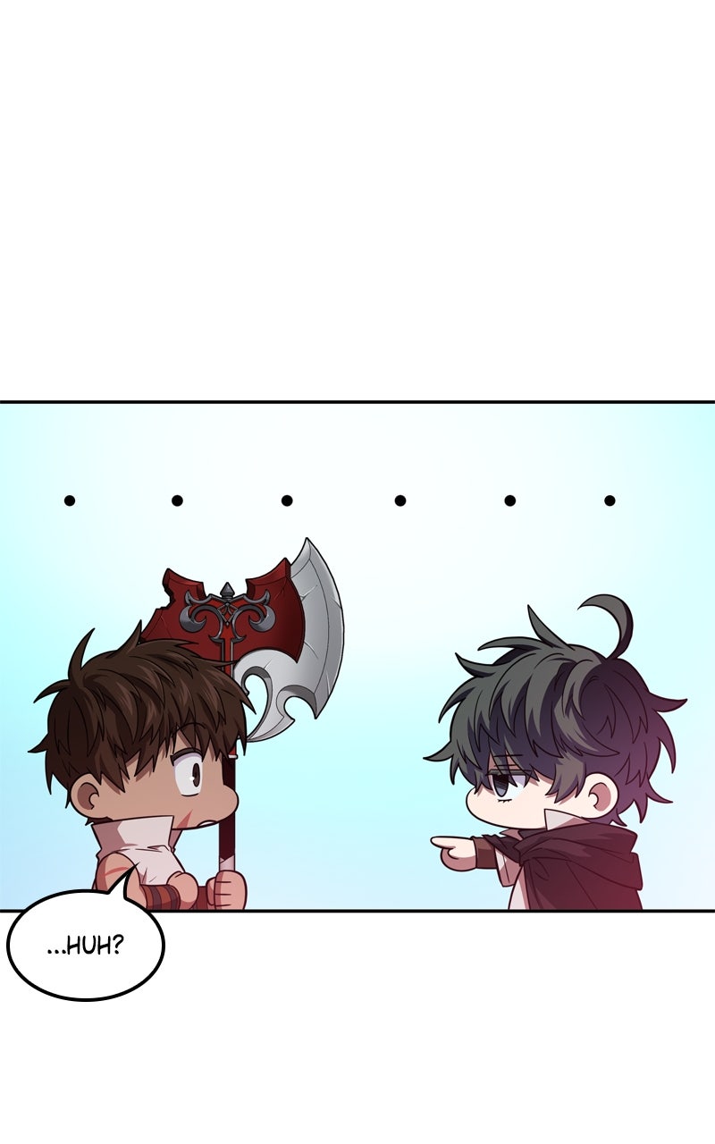 Read The Last Adventurer EN Manga Online