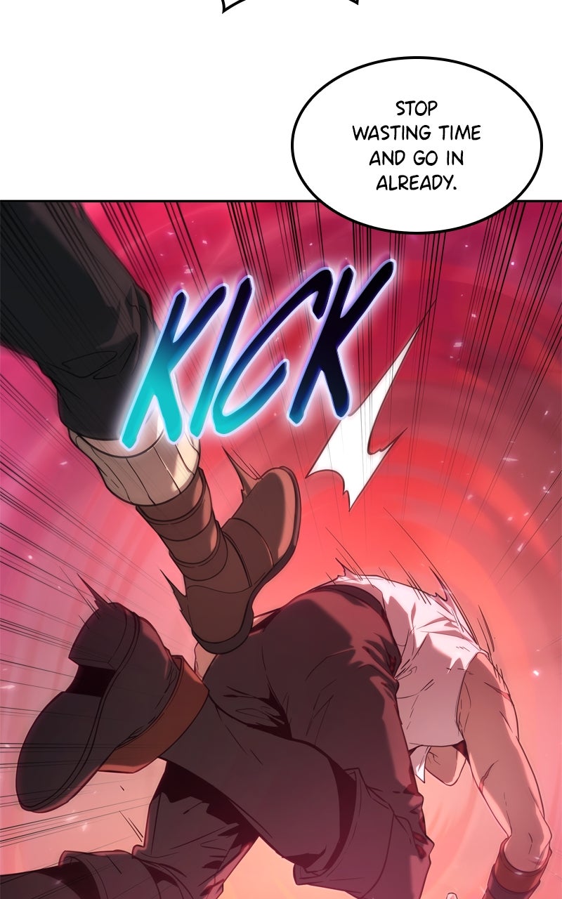 Read The Last Adventurer EN Manga Online