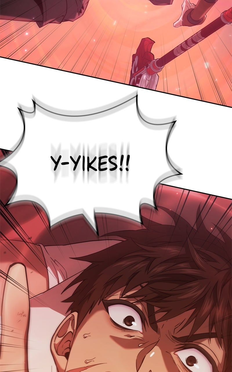 Read The Last Adventurer EN Manga Online