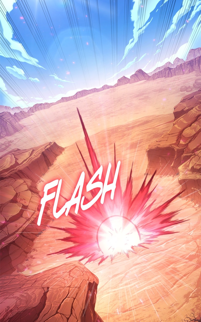 Read The Last Adventurer EN Manga Online