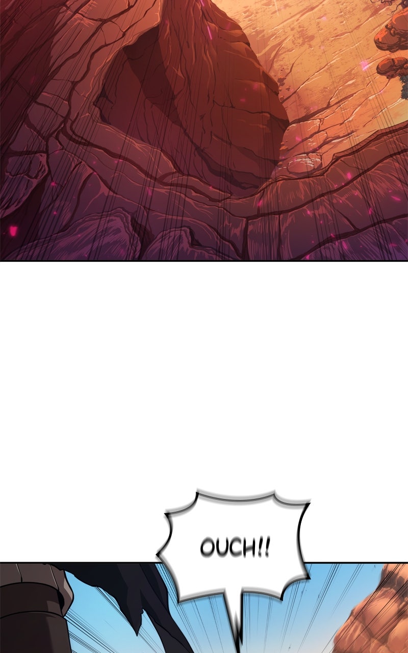 Read The Last Adventurer EN Manga Online