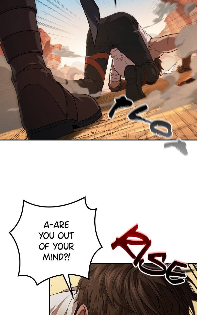 Read The Last Adventurer EN Manga Online