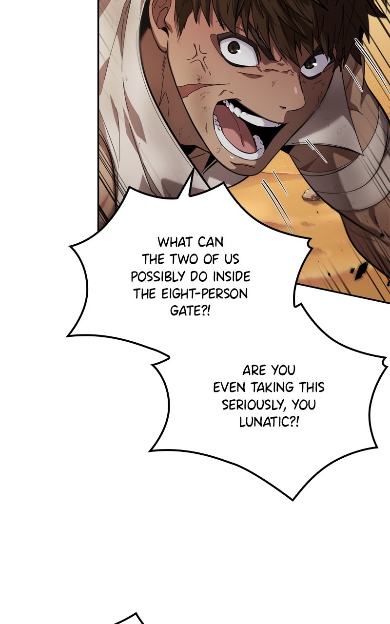 Read The Last Adventurer EN Manga Online