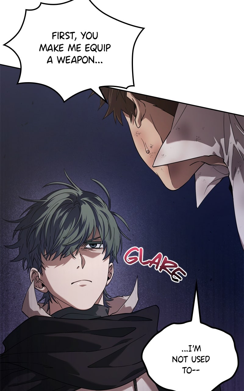 Read The Last Adventurer EN Manga Online