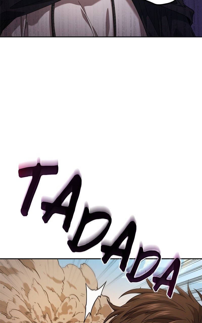 Read The Last Adventurer EN Manga Online