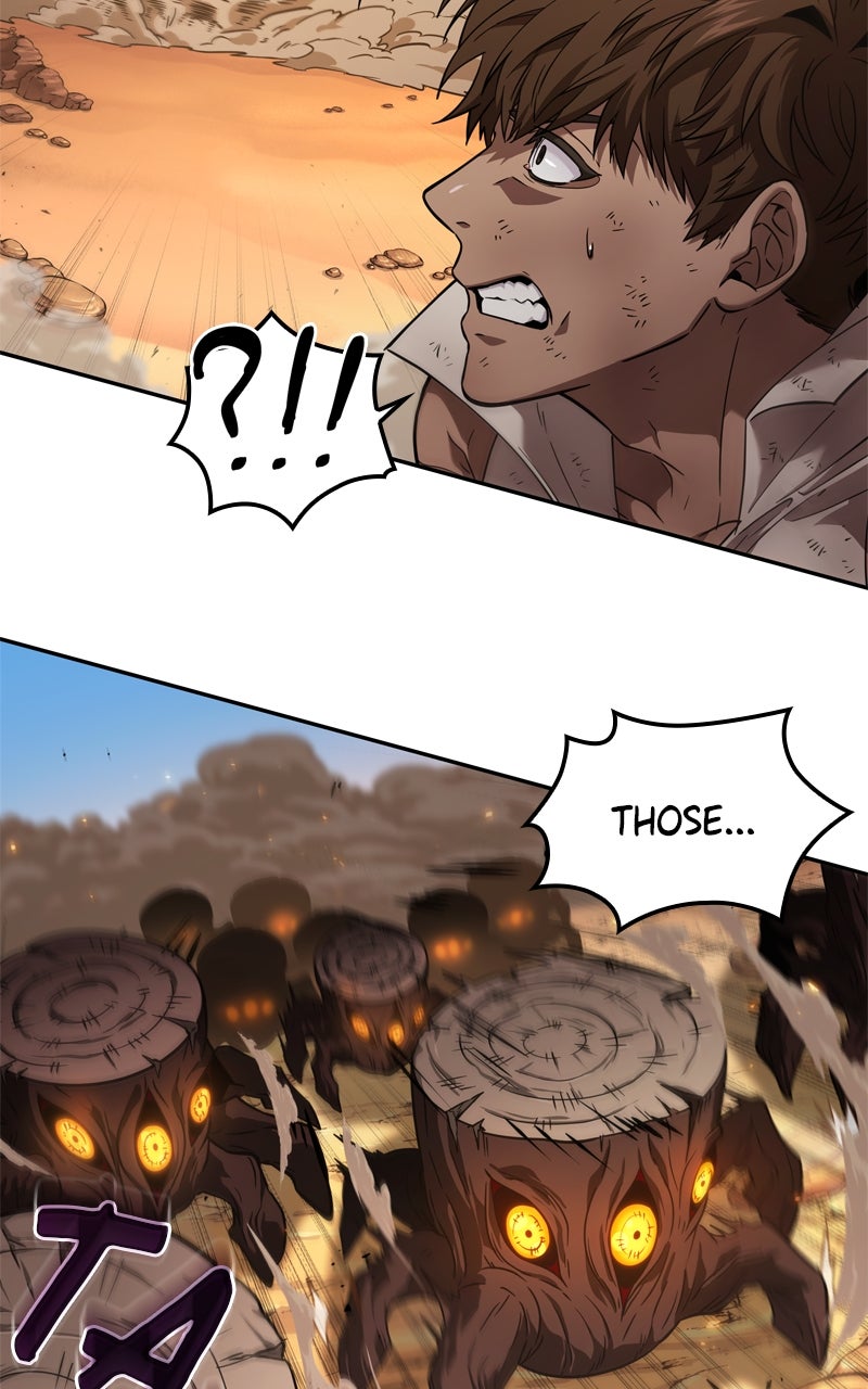 Read The Last Adventurer EN Manga Online