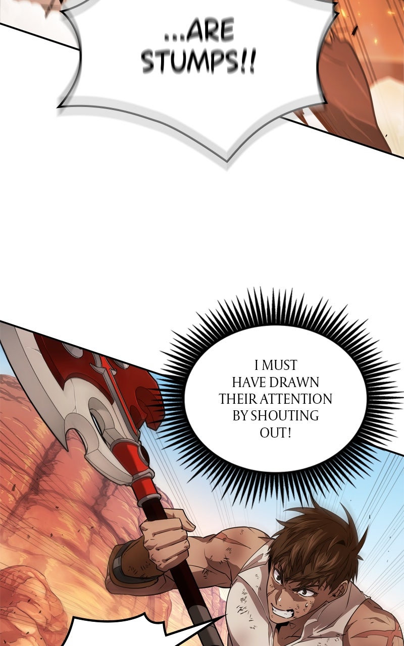 Read The Last Adventurer EN Manga Online