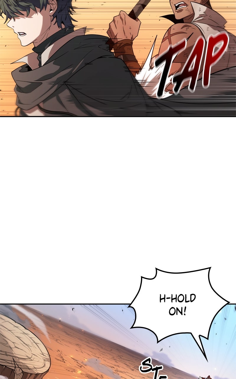 Read The Last Adventurer EN Manga Online