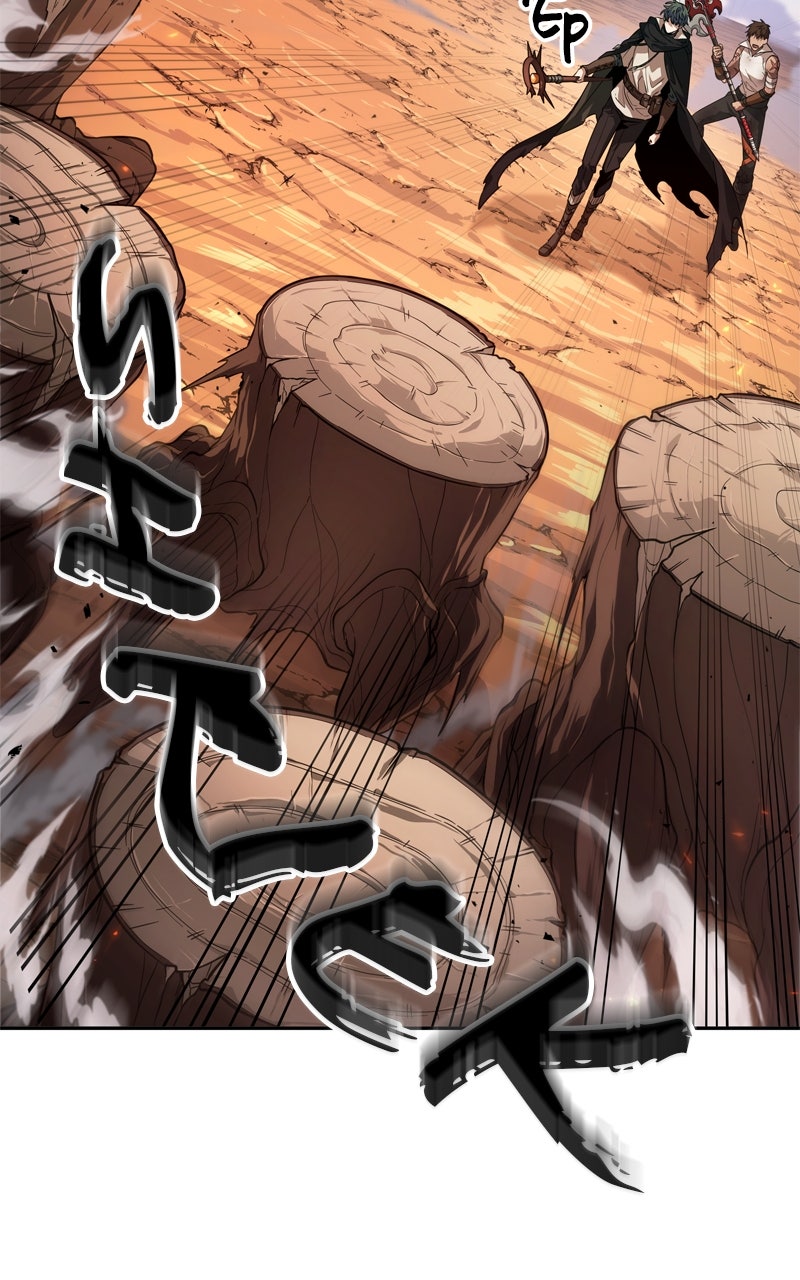 Read The Last Adventurer EN Manga Online