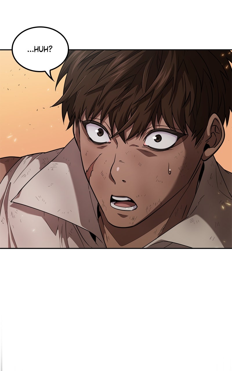 Read The Last Adventurer EN Manga Online