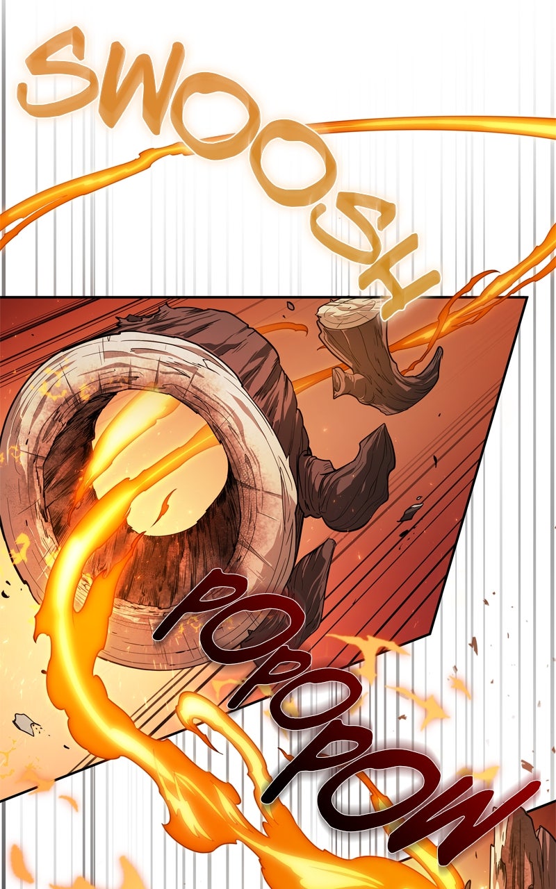 Read The Last Adventurer EN Manga Online