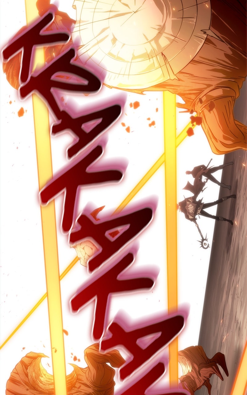 Read The Last Adventurer EN Manga Online