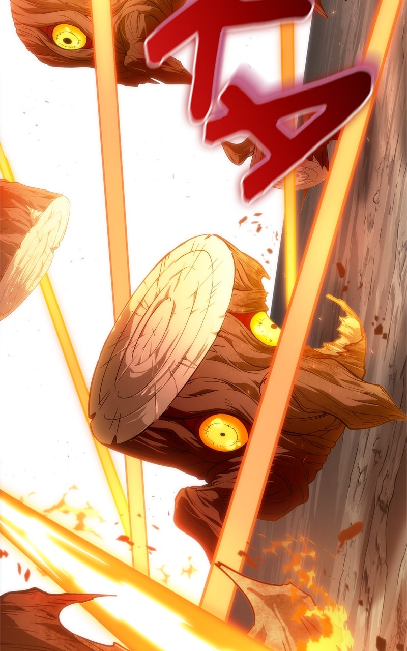 Read The Last Adventurer EN Manga Online