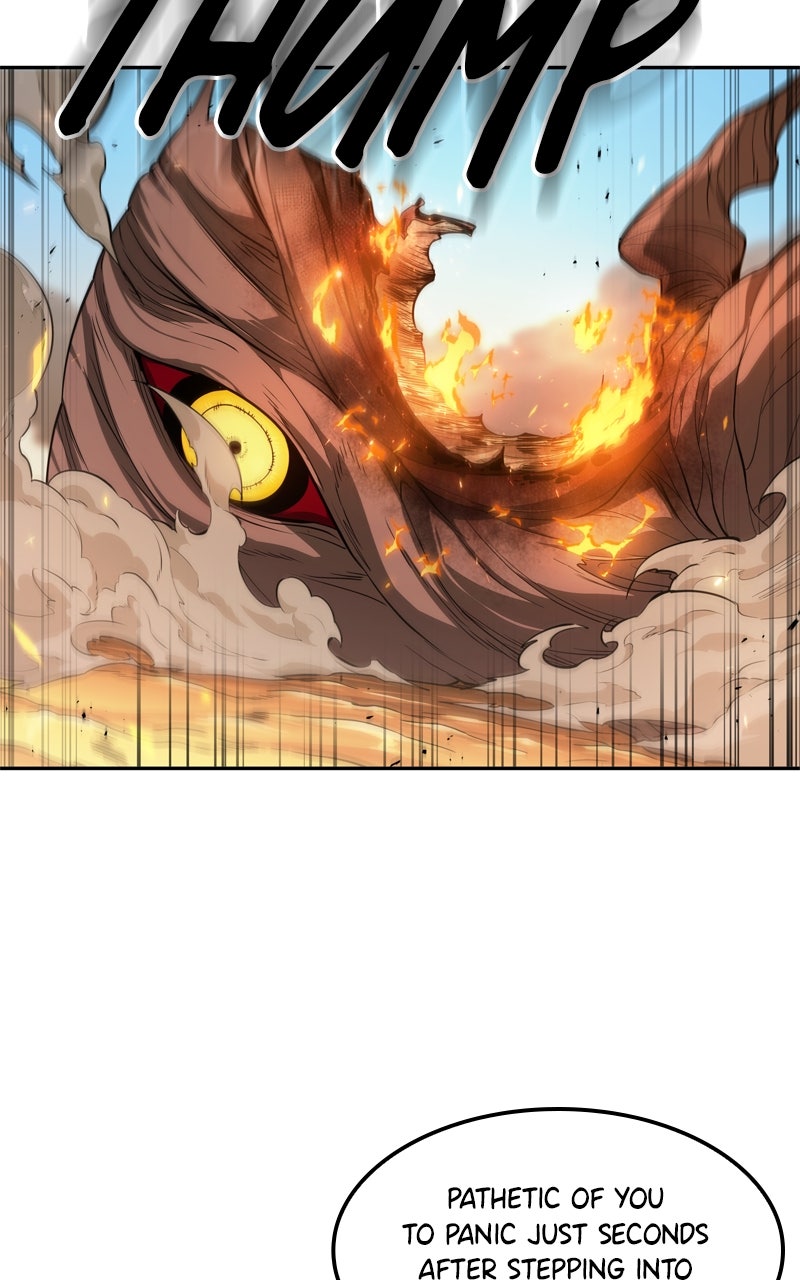 Read The Last Adventurer EN Manga Online