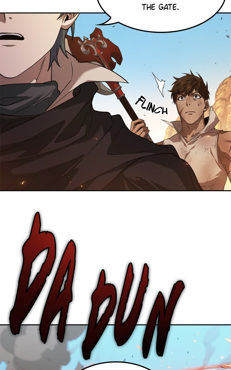 Read The Last Adventurer EN Manga Online