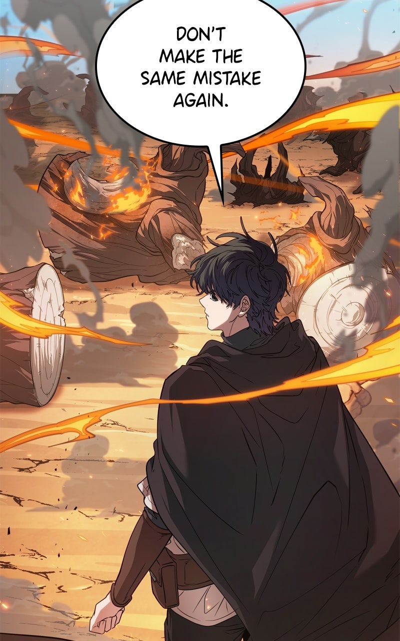 Read The Last Adventurer EN Manga Online