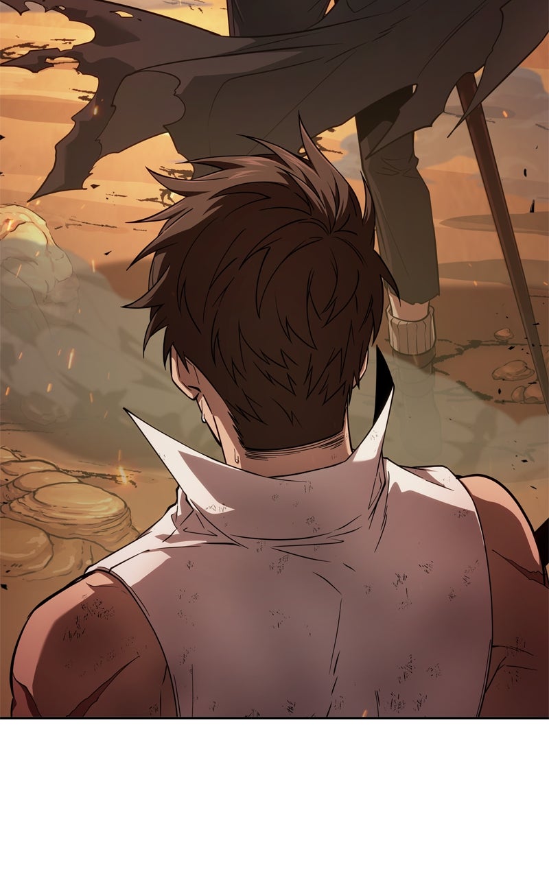 Read The Last Adventurer EN Manga Online