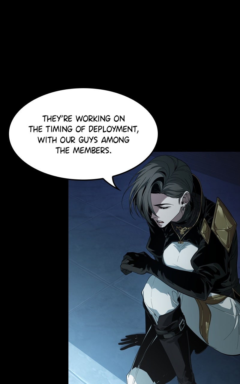 Read The Last Adventurer EN Manga Online