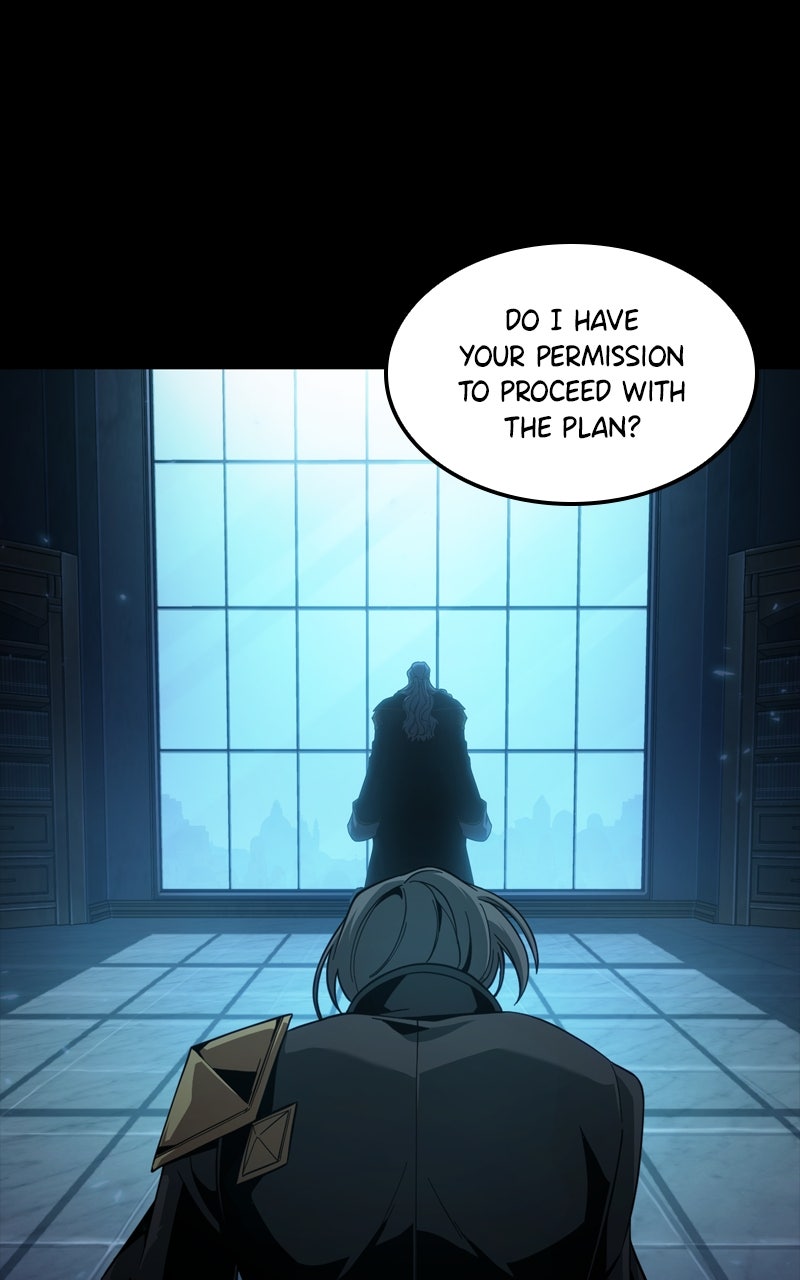 Read The Last Adventurer EN Manga Online