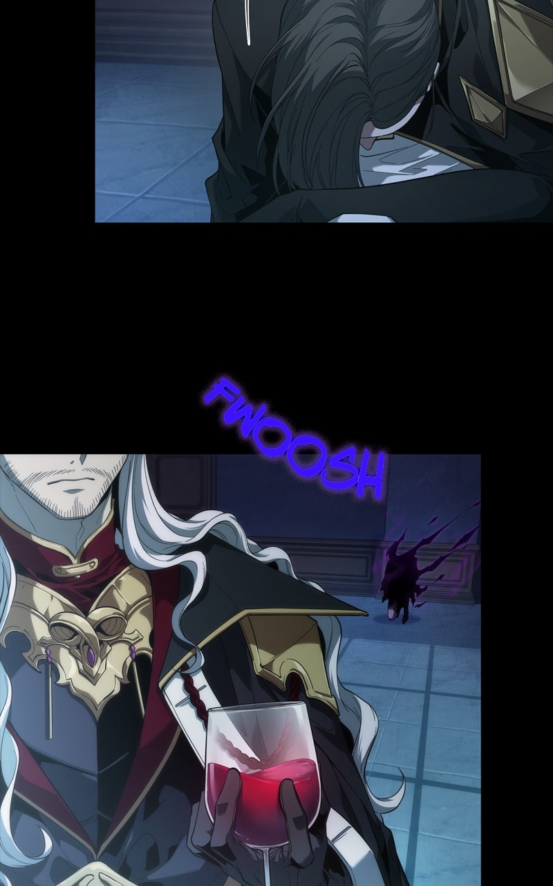 Read The Last Adventurer EN Manga Online