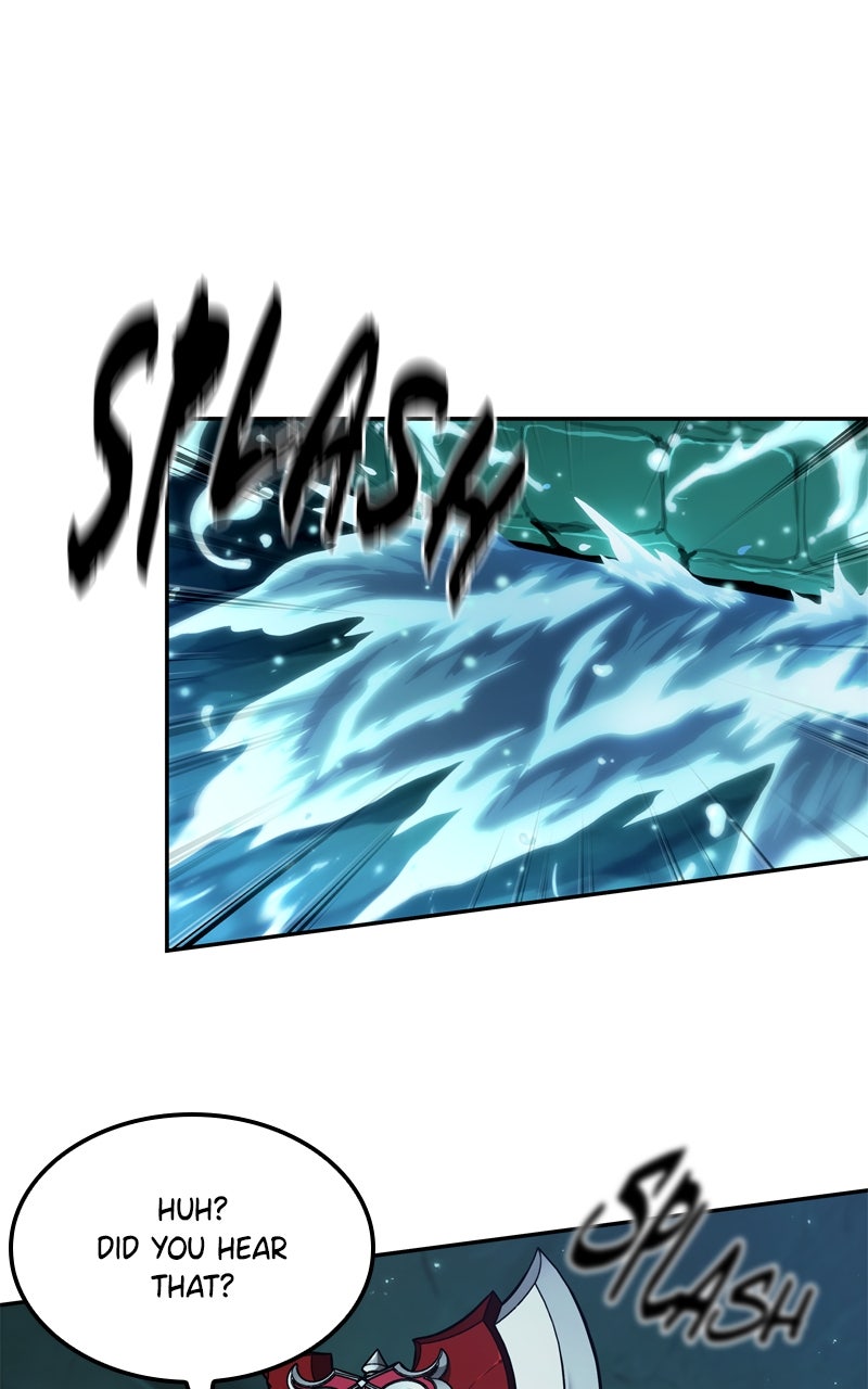 Read The Last Adventurer EN Manga Online