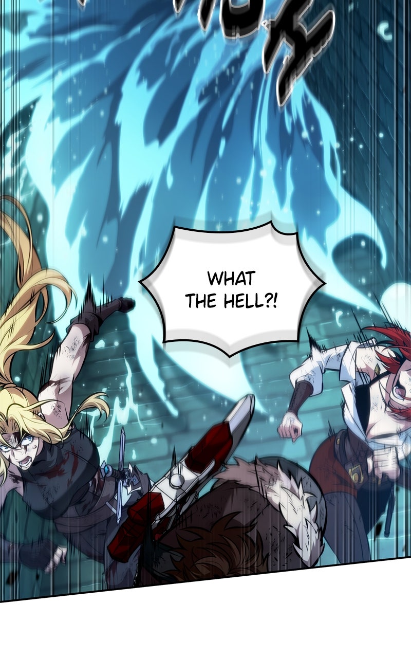 Read The Last Adventurer EN Manga Online