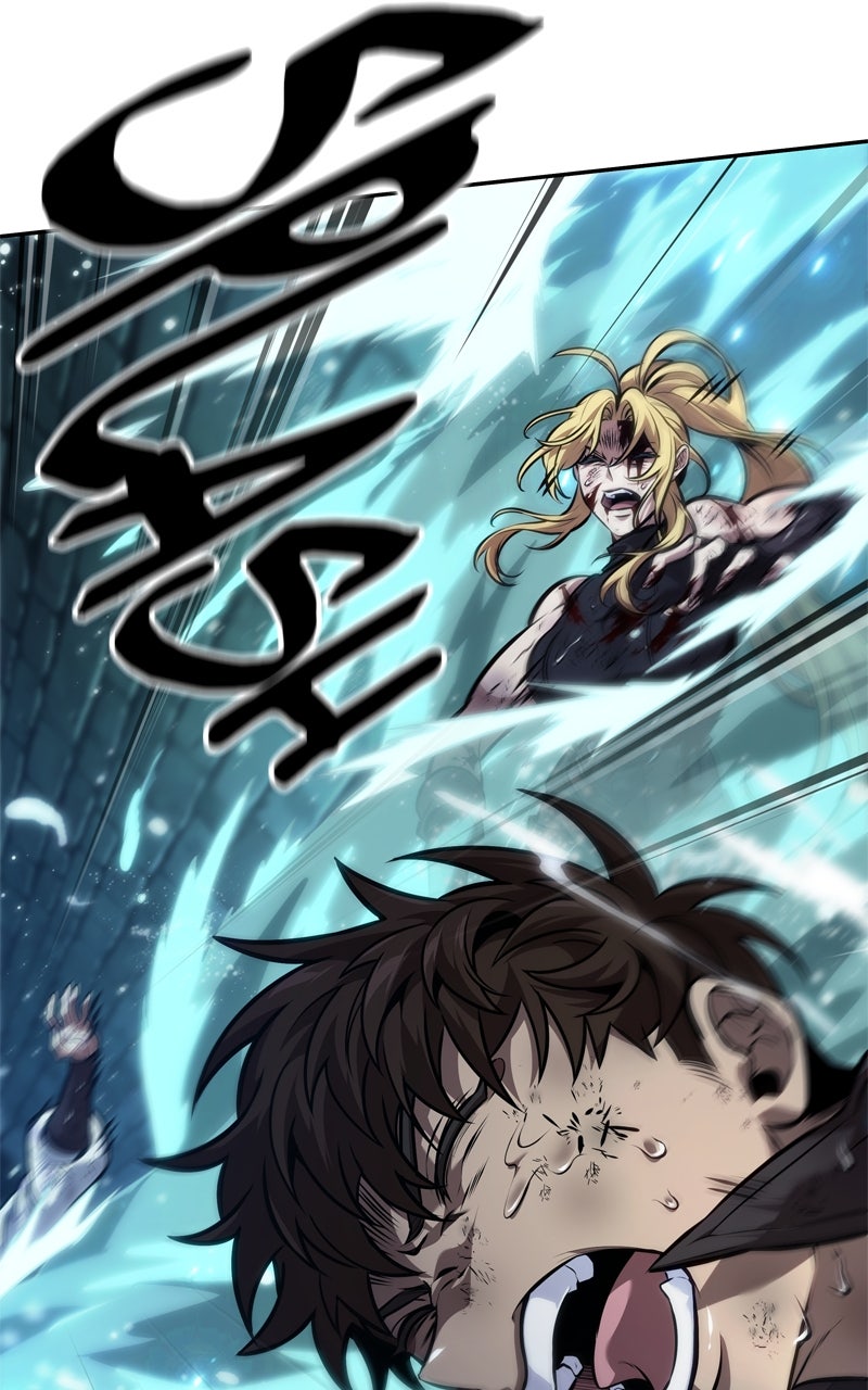 Read The Last Adventurer EN Manga Online