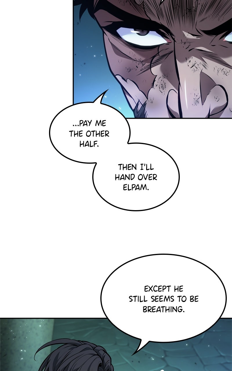 Read The Last Adventurer EN Manga Online