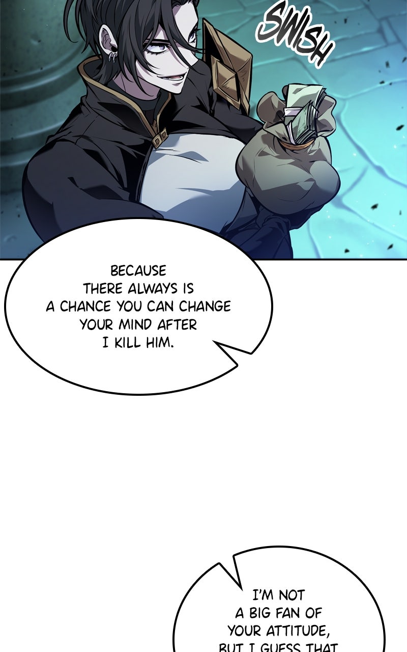 Read The Last Adventurer EN Manga Online