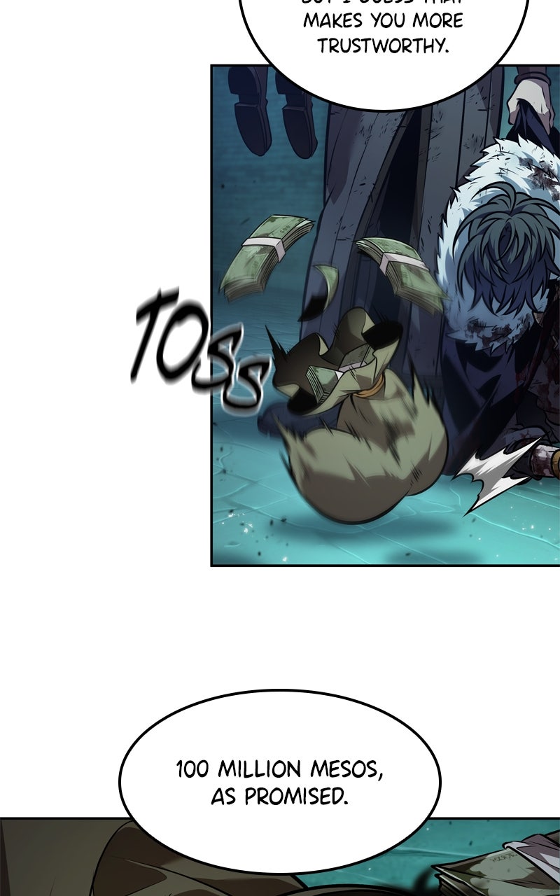 Read The Last Adventurer EN Manga Online