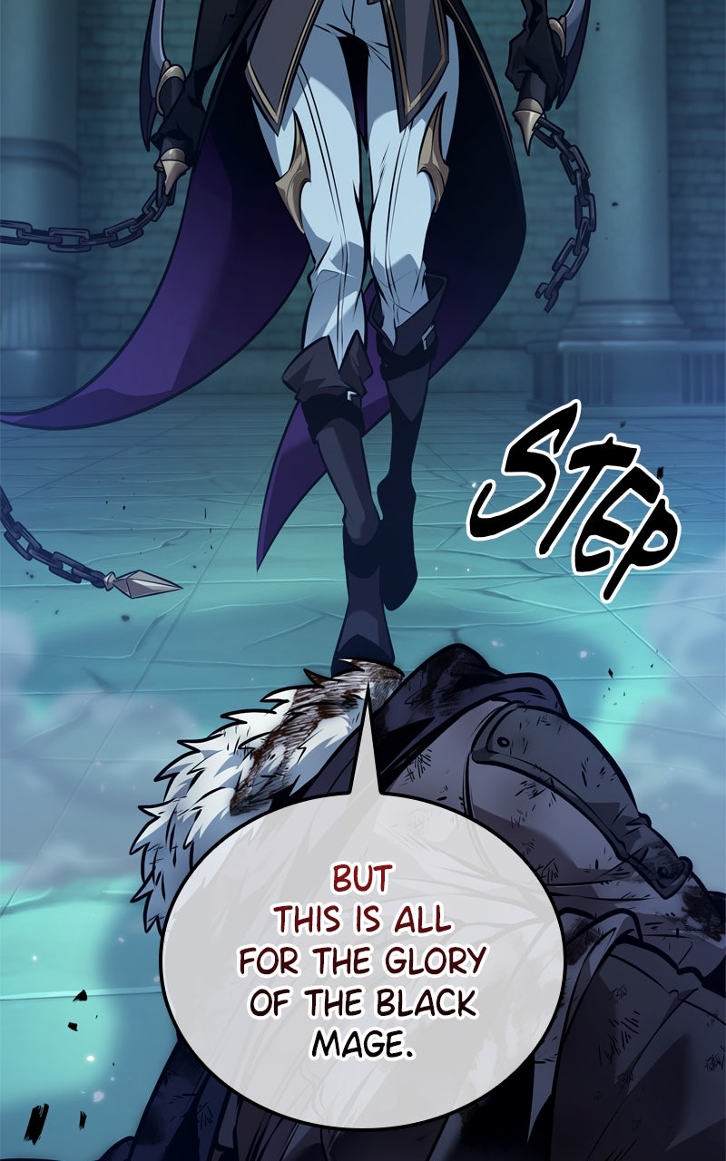 Read The Last Adventurer EN Manga Online