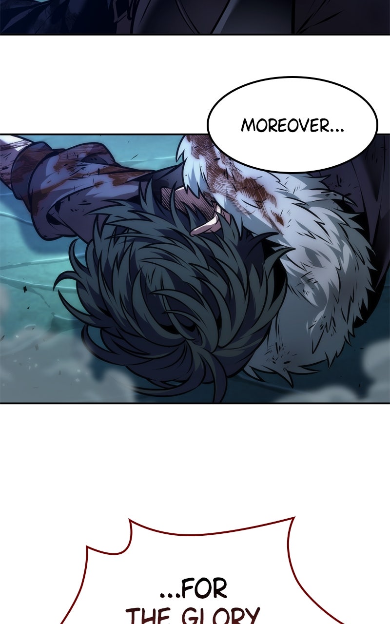 Read The Last Adventurer EN Manga Online