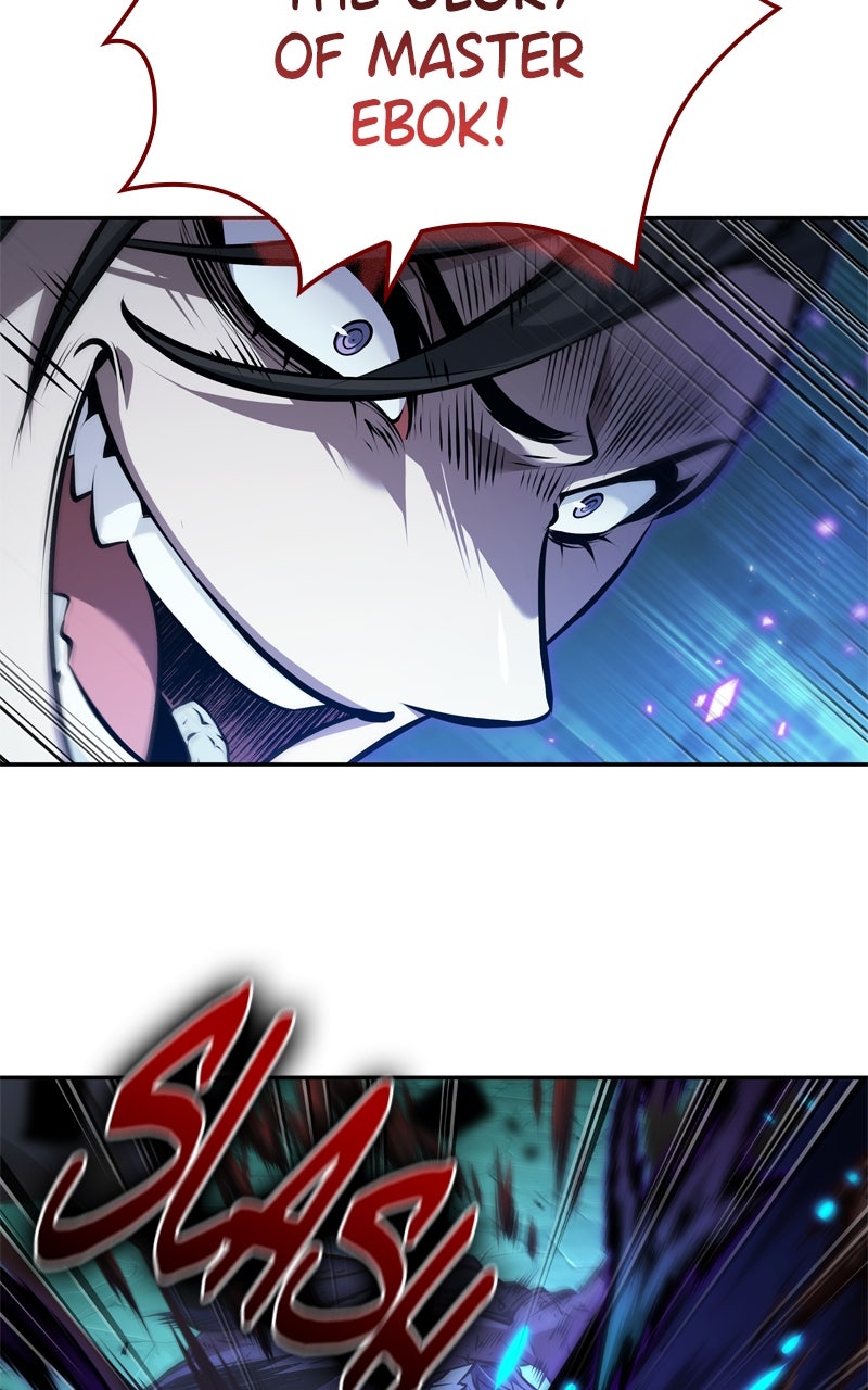 Read The Last Adventurer EN Manga Online