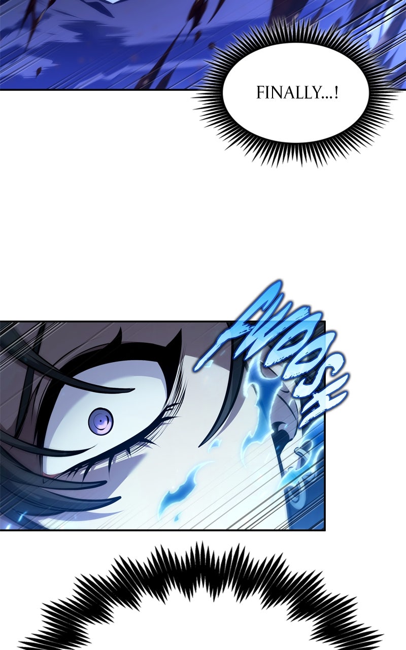 Read The Last Adventurer EN Manga Online