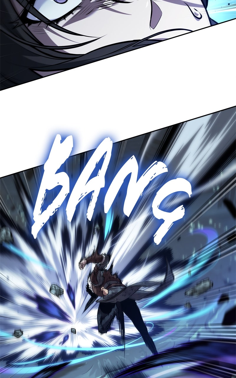 Read The Last Adventurer EN Manga Online