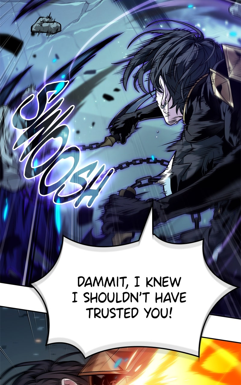 Read The Last Adventurer EN Manga Online