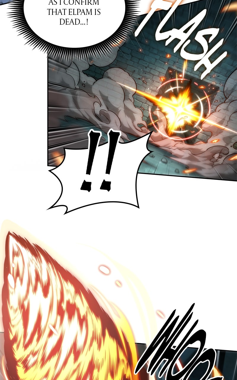 Read The Last Adventurer EN Manga Online