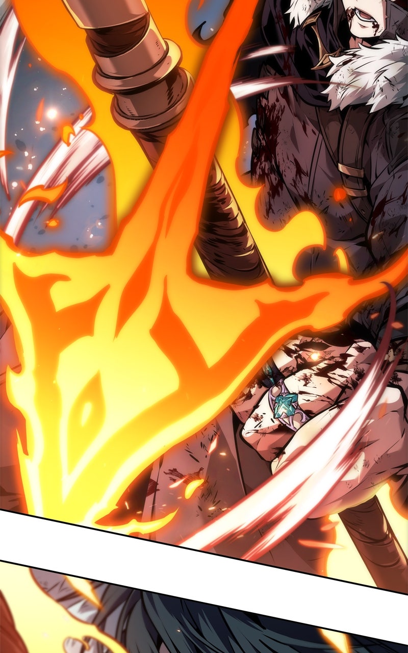 Read The Last Adventurer EN Manga Online