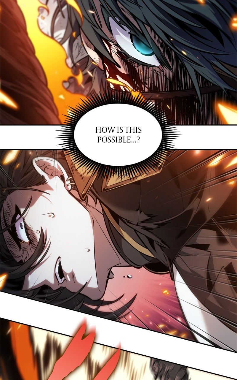 Read The Last Adventurer EN Manga Online