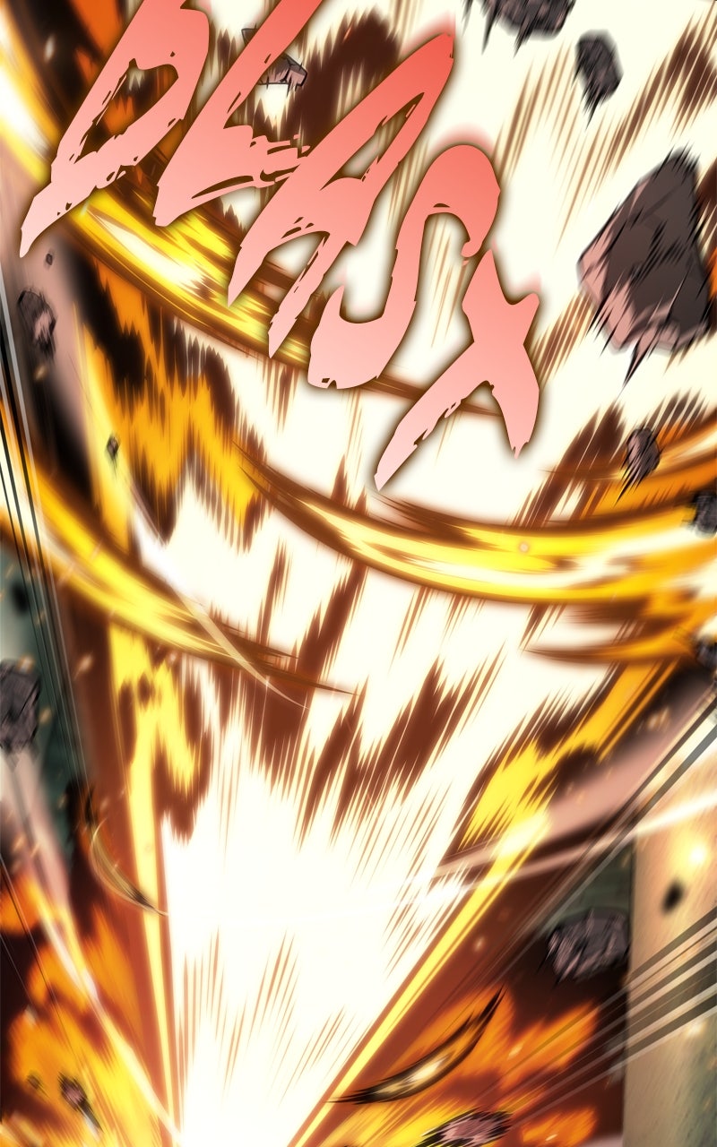 Read The Last Adventurer EN Manga Online