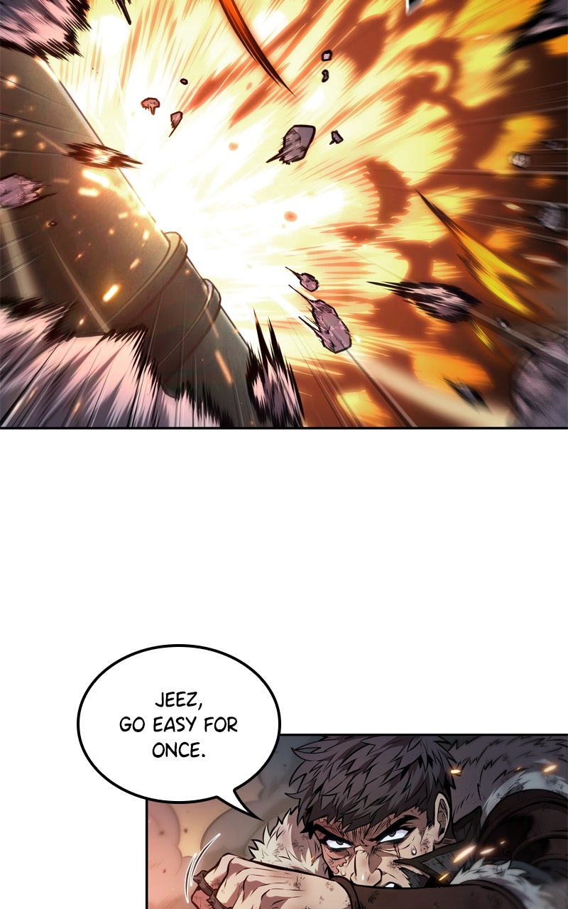 Read The Last Adventurer EN Manga Online