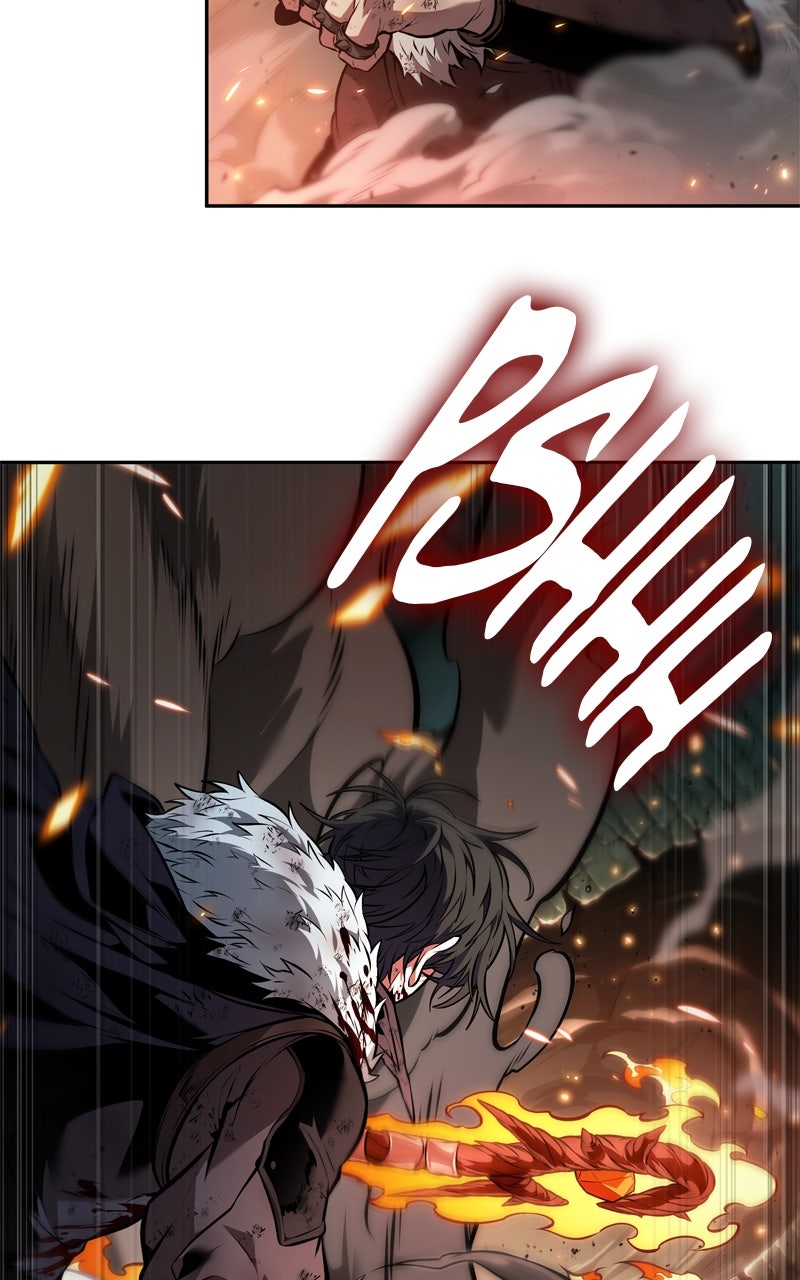 Read The Last Adventurer EN Manga Online