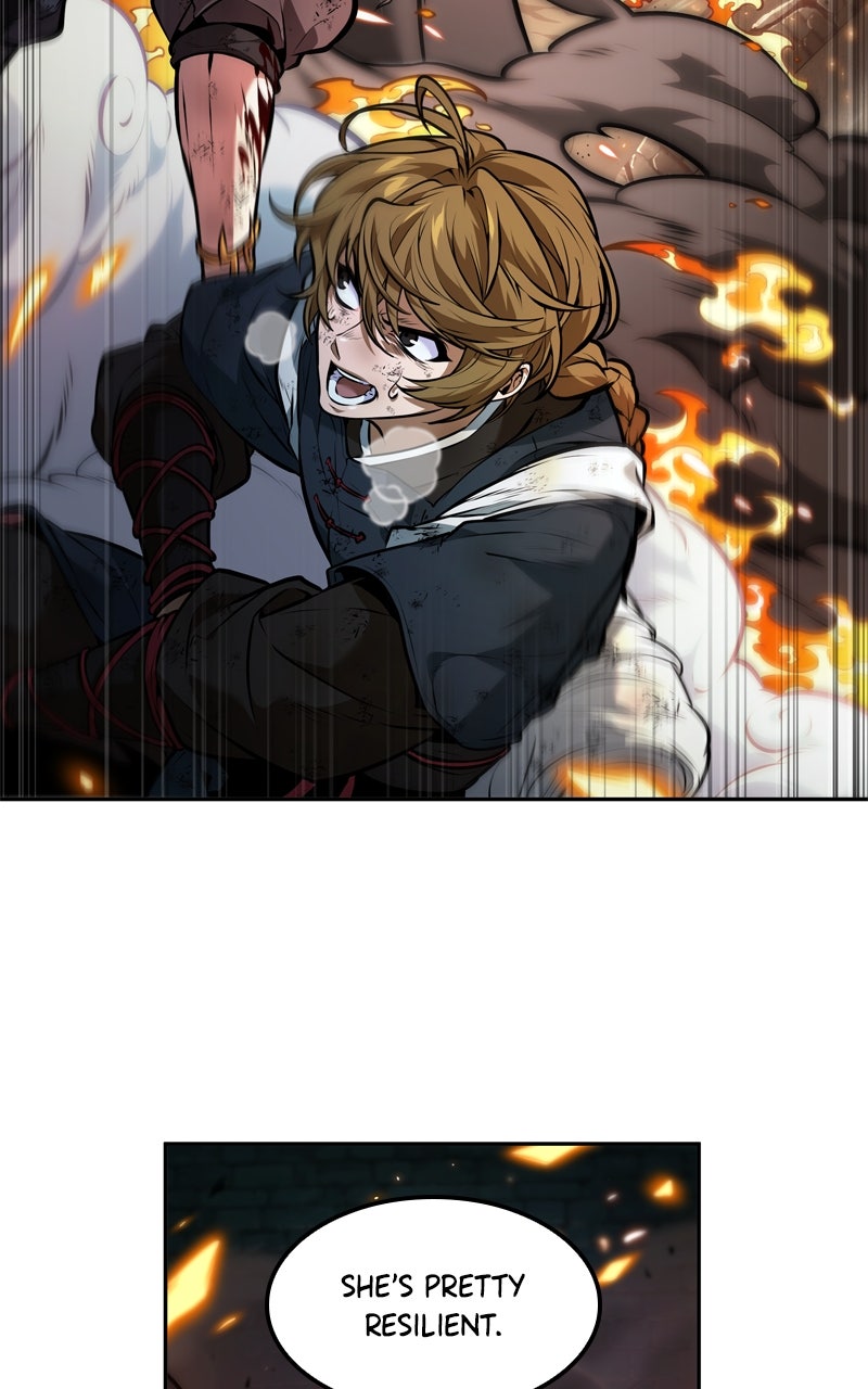 Read The Last Adventurer EN Manga Online