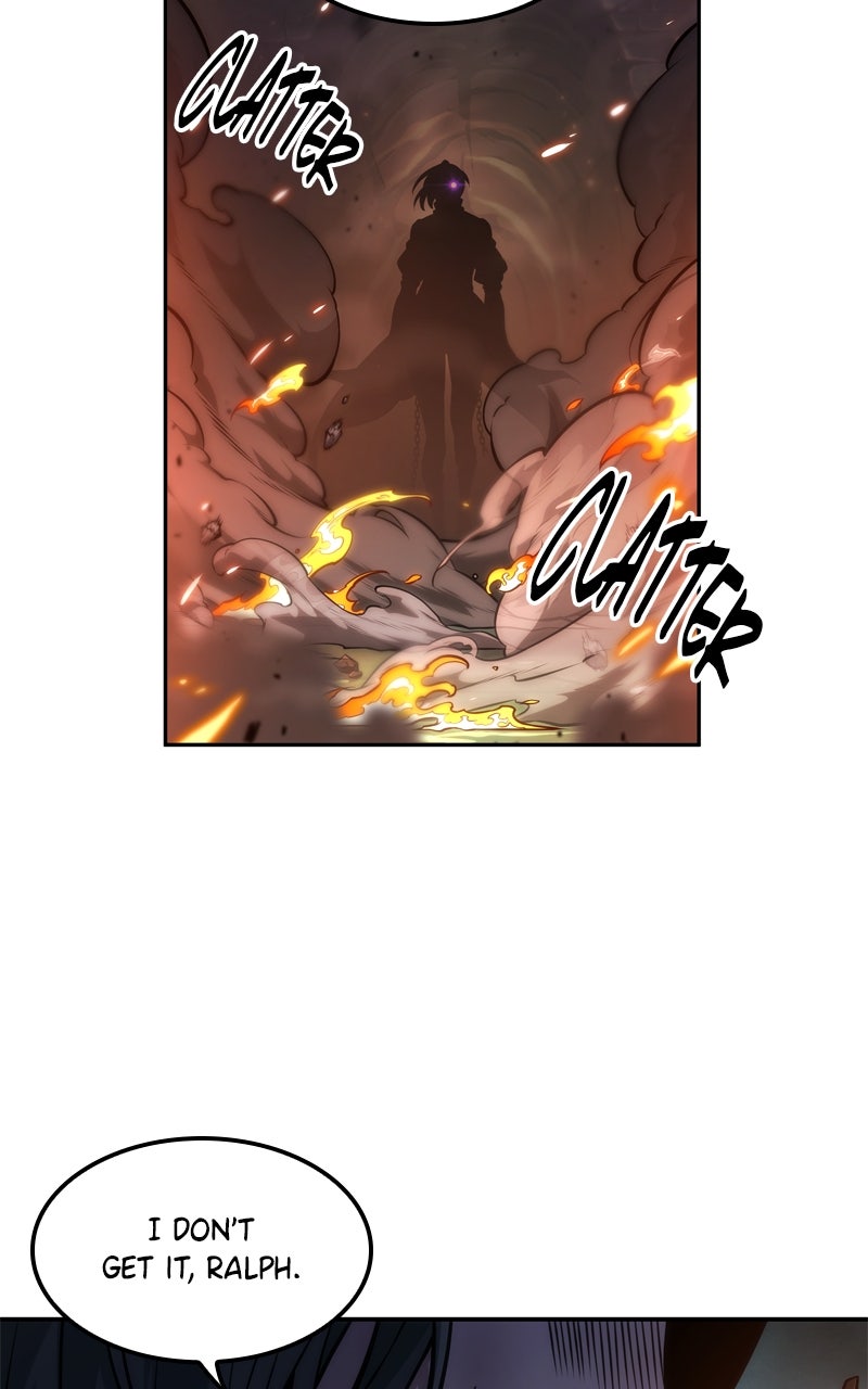 Read The Last Adventurer EN Manga Online