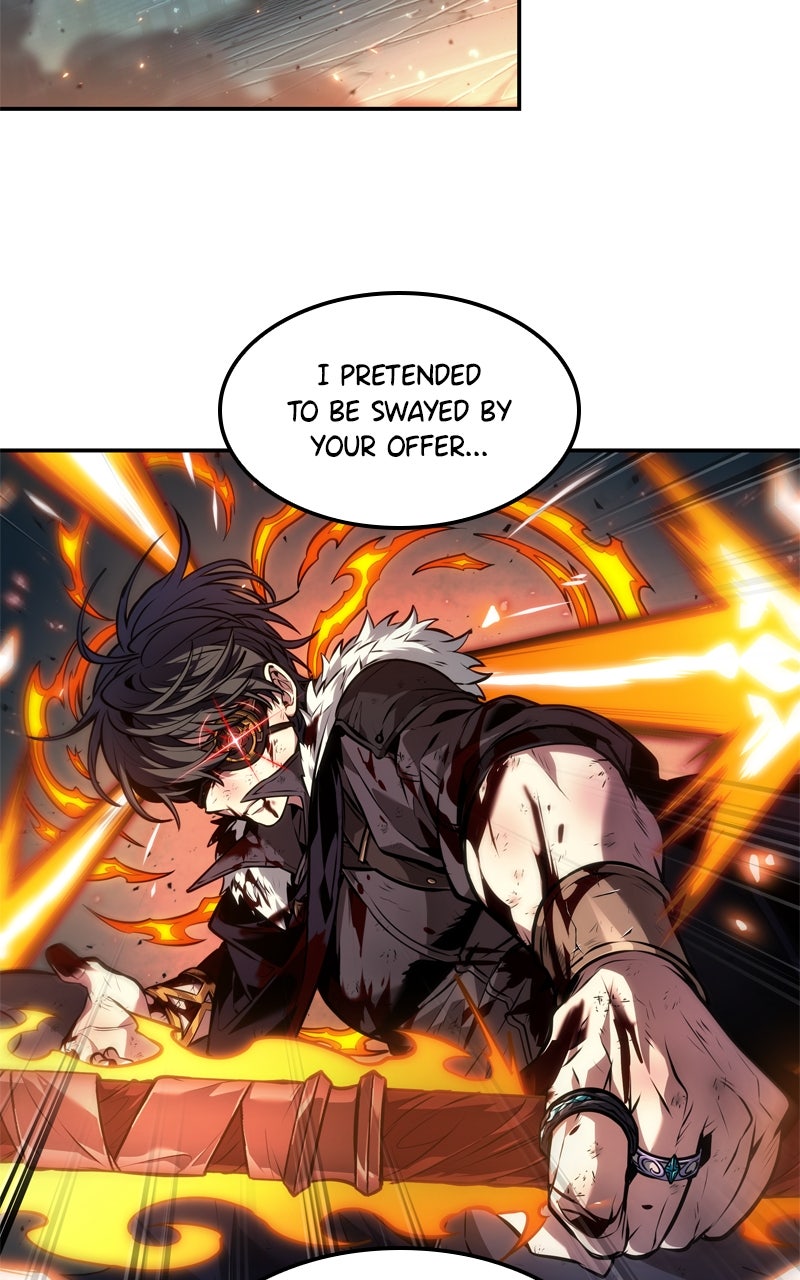 Read The Last Adventurer EN Manga Online