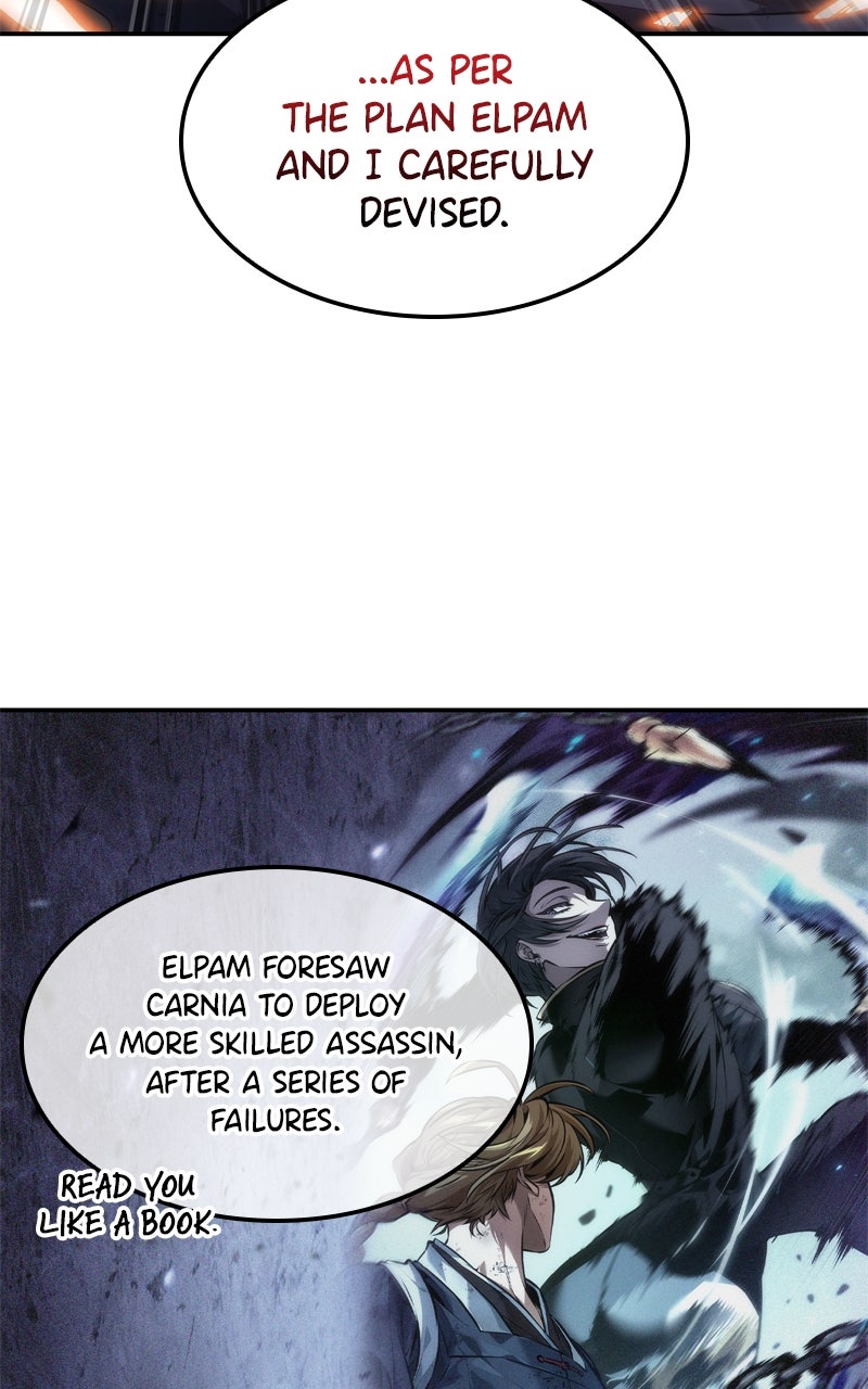 Read The Last Adventurer EN Manga Online